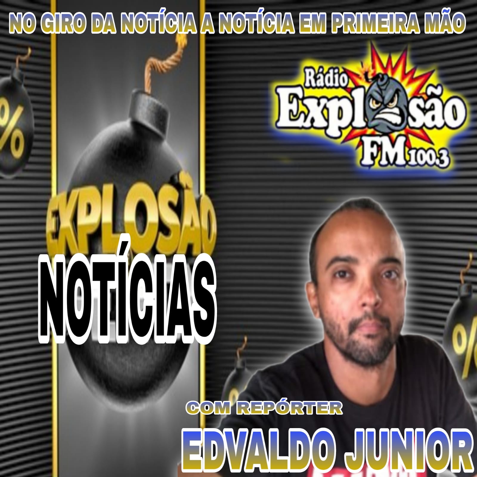 Edvaldo Junior