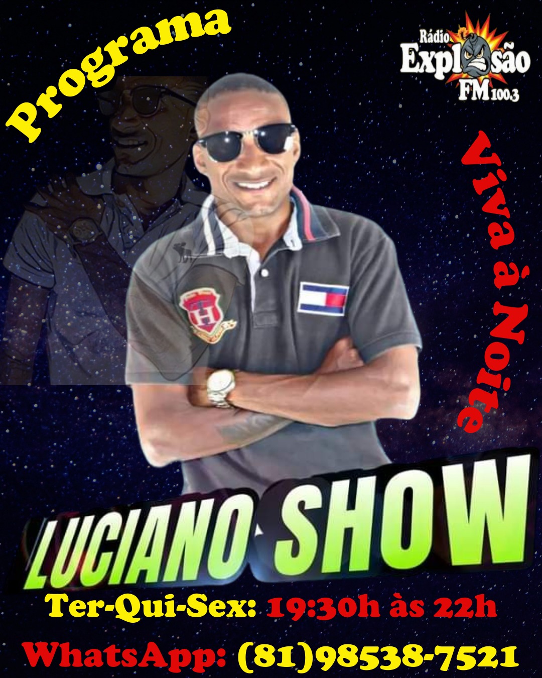 Luciano Show